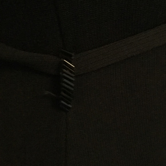 Badgley Mischka Cocktail Dress - Picture 4 of 5